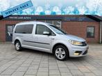 Volkswagen Caddy Maxi 1.4 TSI Trendline 7-Persoons DSG Life, Auto's, Volkswagen, 1350 kg, Gebruikt, 4 cilinders, 7 stoelen