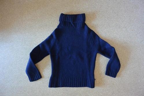 Ralph Lauren kol trui XS d blauw, Kleding | Dames, Truien en Vesten, Gedragen, Maat 34 (XS) of kleiner, Blauw, Ophalen of Verzenden
