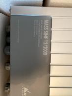 Mastervolt Mass SINE 12/2000 Omvormer, Ophalen of Verzenden, Gebruikt