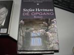 stefan hertmans - de opgang, Ophalen of Verzenden, Zo goed als nieuw, België