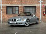 BMW Z3 Roadster 1.8 116pk 1996, 85-JJ-XJ, Auto's, BMW, Achterwielaandrijving, Gebruikt, 4 cilinders, Cabriolet