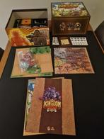 Kingdom Rush: Rift in Time Bordspel, Hobby en Vrije tijd, Gezelschapsspellen | Bordspellen, Ophalen of Verzenden, Zo goed als nieuw