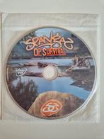 Spangas op survival dvd - disney dvd, Cd's en Dvd's, Avontuur, Alle leeftijden, Ophalen of Verzenden, Zo goed als nieuw