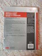 Pathologic basis of disease - Robbins and Cotran, Boeken, Ophalen of Verzenden, Beta, Gelezen, WO