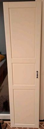 Deur IKEA Pax kast, Ophalen, Minder dan 50 cm, Gebruikt, 200 cm of meer