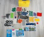 Heel veel K’nex in handige opbergkoffer, Ophalen of Verzenden, Gebruikt, K'nex