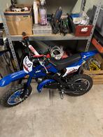 Twee Pitbike Opknappers, Fietsen en Brommers, Minibikes, Midibikes en Pitbikes, Ophalen, Gebruikt, Pitbike