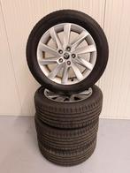 17'' Skoda Superb T-roc Karoq lichtmetalen velgen DEMO, Auto-onderdelen, Banden en Velgen, Velg(en), 17 inch, Ophalen of Verzenden