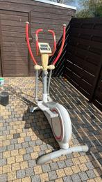 Flow fitness crosstrainer, Ophalen, Gebruikt, Crosstrainer