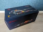 Max Verstappen: RB16B Zandvoort GP’21 - 1:18 - Spark 18S601, Nieuw, Overige merken, Ophalen of Verzenden, Auto