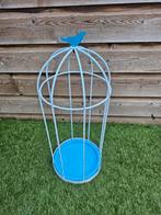 Sierkooi Vogelkooi Decoratie, Ophalen, Zo goed als nieuw