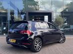 Volkswagen e-Golf e-Golf NL Auto | Lederen Stoelen | Adapt., 136 pk, Gebruikt, Zwart, 231 km