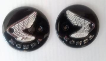 Honda PS50 Embleemset - Origineel beschikbaar voor biedingen