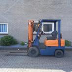 TOYOTA 02-5FD-15 Diesel heftruck 1500 KG, Zakelijke goederen, Machines en Bouw | Heftrucks en Intern transport, Diesel, Heftruck