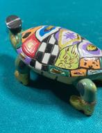 tom drag schildpad 5, Ophalen of Verzenden