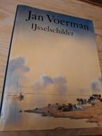 Jan Voerman Ijsselschilder, Gelezen, Verzenden, Anna Wagner, Schilder- en Tekenkunst