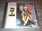 Yes ‎- Time And A Word, Ophalen of Verzenden, Zo goed als nieuw, Poprock
