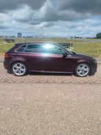Audi A3 1.4 Tfsi 204pk E-tron Phev S Tronic 2015 Rood, 4 cilinders, 1395 cc, 149 pk, 1515 kg