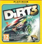 !! Dirt 3: Platinum !!, Gekoppelde computers, Racen en Vliegen, 2 spelers, Ophalen of Verzenden