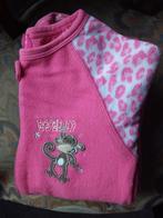2 Fleece kinderhuispakken / onesies, Ophalen, Zo goed als nieuw