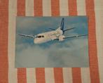 6 luchtvaart ansichtkaarten, Ophalen of Verzenden, Zo goed als nieuw, Kaart, Foto of Prent