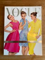Vogue Nederland Eerste Editie 2012 Magazine Tijdschrift Mode, Boeken, Mode, Ophalen of Verzenden, Zo goed als nieuw, Mode algemeen