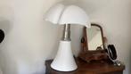Pipistrello lamp wit, Huis en Inrichting, Lampen | Tafellampen, Ophalen, Zo goed als nieuw, Minder dan 50 cm