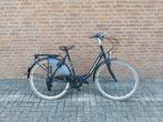 Pelikaan 56 cm damesfiets, Fietsen en Brommers, Fietsen | Dames | Damesfietsen, Overige merken, Gebruikt, Versnellingen, 56 cm of meer
