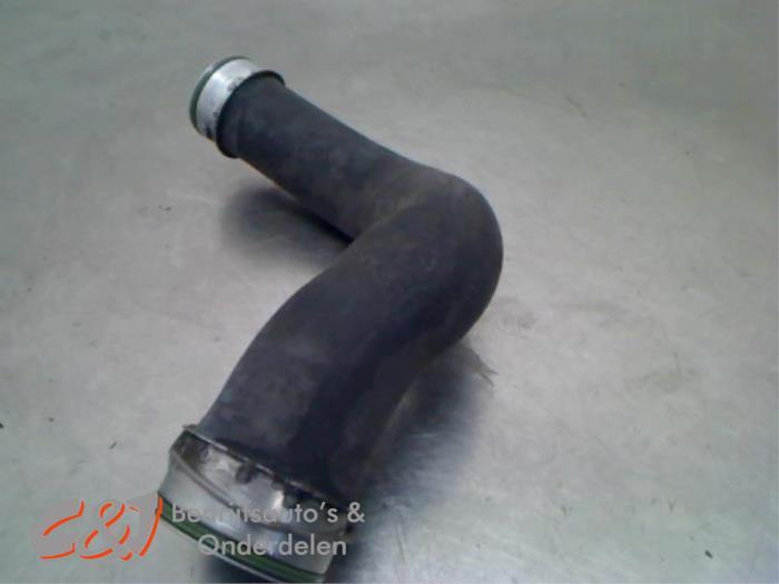 Intercooler Slang van een Volkswagen Transporter, Auto-onderdelen, Gebruikt, -, Volkswagen, -