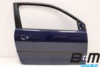 Portier rechts (bijrijderskant) VW Polo 9N 3drs LB5N, Auto-onderdelen, Gebruikt