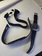 Lifetec sporthorloge met hartslagmeter, Sport en Fitness, Hartslagmeters, Ophalen of Verzenden, Zo goed als nieuw, Overige merken