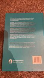 Georgette Oskamp - Borstvoeding, Ophalen of Verzenden, Zo goed als nieuw, Georgette Oskamp