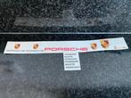 Decals transfer logo set Porsche autogarage showroom 1:87, Verzenden, Nieuw, Overige merken