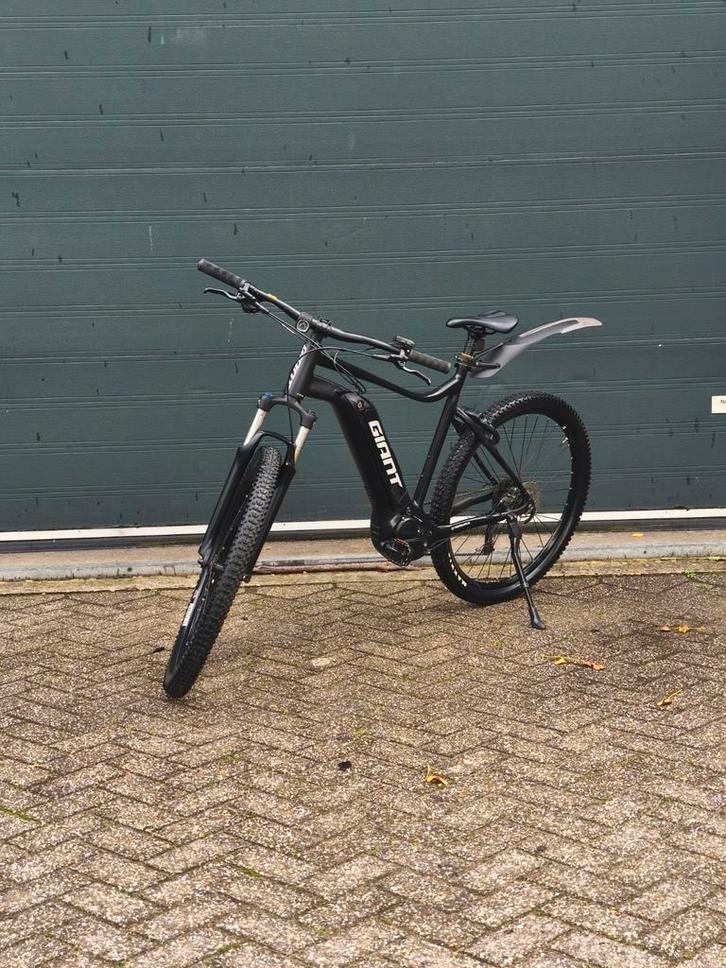 2023 Giant Talon E+ E-Mountainbike xxl - Zo Goed Als Nieuw!, Fietsen en Brommers, Elektrische fietsen, Zo goed als nieuw, Overige merken