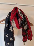 Guess Sjaal - Nieuwstaat 90x140, Kleding | Dames, Mutsen, Sjaals en Handschoenen, Verzenden, Zo goed als nieuw, Maat 38/40 (M)