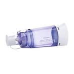 NIEUW: Philips voorzetkamer OptiChamber Diamond anti-static, Diversen, Verpleegmiddelen, Ophalen of Verzenden, Nieuw