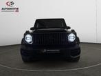 Mercedes-Benz G-klasse 63| AMG FI-Exhaust|ACC|360 Camera |Bu, Auto's, Automaat, G-Klasse, Zwart, Leder