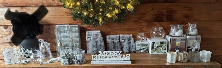 Riviera maison kerst, Diversen, Kerst, Zo goed als nieuw, Ophalen