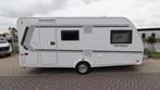 Weinsberg CaraOne HOT Ed. 480QDK Stapelbed Model 2026 - 976, Caravans en Kamperen, Overige merken, Bedrijf, Treinzit, Schokbreker
