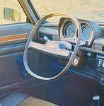 1973 Oldtimer AUSTIN Allegro - Autofolder, Boeken, Auto's | Folders en Tijdschriften, Overige merken, Zo goed als nieuw, Verzenden