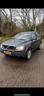 Volvo XC90 2.4D Ocean Race, Gebruikt, 241 €/maand, 163 pk, Diesel