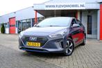 Hyundai IONIQ 1.6 GDi Comfort Aut. Navi|Clima|Apple CarPlay|, Auto's, Hyundai, 1345 kg, Stof, Gebruikt, Euro 6