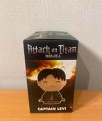 Attack on titan 385 limited Edition (captain levi), Nieuw, Ophalen of Verzenden