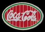 Coca-Cola pin ovaal, Verzamelen, Speldjes, Pins en Buttons, Verzenden, Nieuw, Merk, Speldje of Pin