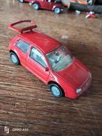 Vw golf siku 164, Hobby en Vrije tijd, Modelauto's | 1:50, Ophalen of Verzenden