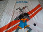 Disney  nieuwe dekbedhoes  bugs bunny, Ophalen of Verzenden, Zo goed als nieuw, Jongetje of Meisje, Dekbedovertrek