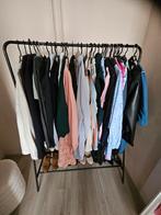 Stevig kledingrek - Ideaal voor extra opslag, Ophalen, Gebruikt