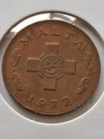 1 cent Malta 1977, Ophalen of Verzenden