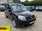 Fiat Doblo 1.4 Dynamic,5drs,Airconette auto!, Voorwielaandrijving, Gebruikt, Doblo, 4 cilinders
