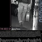 EIGHTEEN VISIONS - the best of CD, Ophalen of Verzenden, Zo goed als nieuw